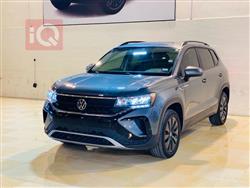 ڤۆڵکسواگن تاوس